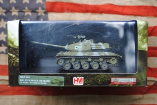 Hobby Master HG5309 M41A3 WALKER BULLDOG U.S.Army